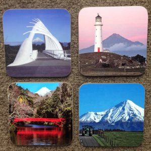 Coasters